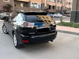 Lexus RX 350 2007 годаүшін8 500 000 тг. в Кызылорда – фото 5