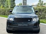 Land Rover Range Rover 2019 годаfor54 000 000 тг. в Астана – фото 2