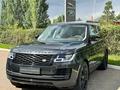 Land Rover Range Rover 2019 годаүшін52 000 000 тг. в Астана