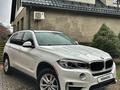 BMW X5 2015 года за 14 500 000 тг. в Алматы – фото 6