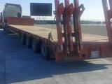 Трал 60 тонн в Атырау