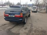 Nissan R'nessa 1998 годаүшін3 000 000 тг. в Алматы – фото 5