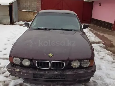 BMW 520 1993 года за 1 100 000 тг. в Шымкент