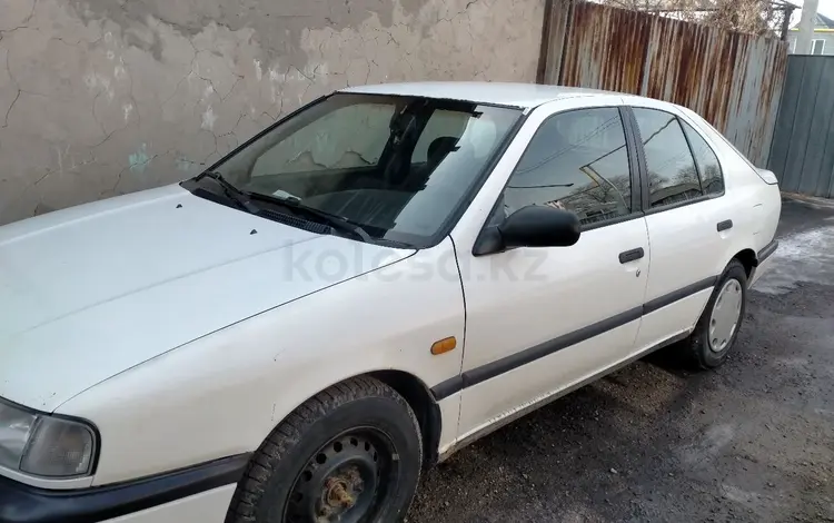 Nissan Primera 1993 годаүшін1 250 000 тг. в Алматы