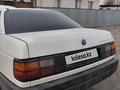 Volkswagen Passat 1989 годаүшін1 100 000 тг. в Тараз – фото 4