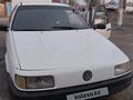 Volkswagen Passat 1989 годаүшін1 100 000 тг. в Тараз – фото 6