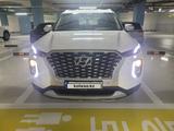 Hyundai Palisade 2021 года за 21 900 000 тг. в Алматы