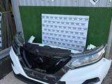 Бампер Nissan qashqai j11 в наличии! за 10 000 тг. в Алматы