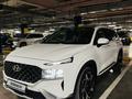 Hyundai Santa Fe 2022 года за 16 800 000 тг. в Астана