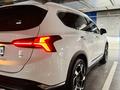 Hyundai Santa Fe 2022 года за 16 800 000 тг. в Астана – фото 23