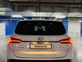 Hyundai Santa Fe 2022 года за 16 800 000 тг. в Астана – фото 25