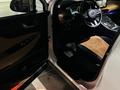 Hyundai Santa Fe 2022 года за 16 800 000 тг. в Астана – фото 27