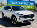 Hyundai Santa Fe 2022 года за 16 800 000 тг. в Астана – фото 2