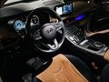Hyundai Santa Fe 2022 года за 16 800 000 тг. в Астана – фото 30