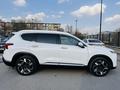 Hyundai Santa Fe 2022 года за 16 800 000 тг. в Астана – фото 32