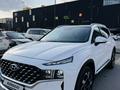 Hyundai Santa Fe 2022 года за 16 800 000 тг. в Астана – фото 6