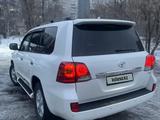 Toyota Land Cruiser 2013 года за 19 500 000 тг. в Алматы – фото 5