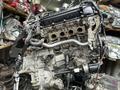 Двигатель P5 Mazda 3 CX3 за 350 000 тг. в Алматы – фото 3