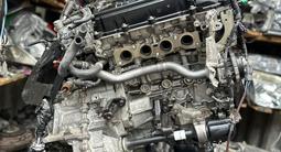 Двигатель P5 Mazda 3 CX3 за 350 000 тг. в Алматы – фото 3