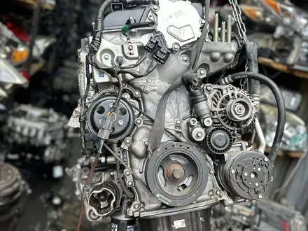 Двигатель P5 Mazda 3 CX3 за 350 000 тг. в Алматы – фото 4