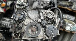 Двигатель P5 Mazda 3 CX3 за 350 000 тг. в Алматы