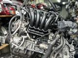Двигатель P5 Mazda 3 CX3 за 350 000 тг. в Алматы – фото 2