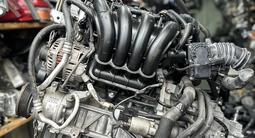 Двигатель P5 Mazda 3 CX3 за 350 000 тг. в Алматы – фото 2