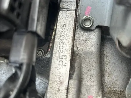 Двигатель P5 Mazda 3 CX3 за 350 000 тг. в Алматы – фото 5