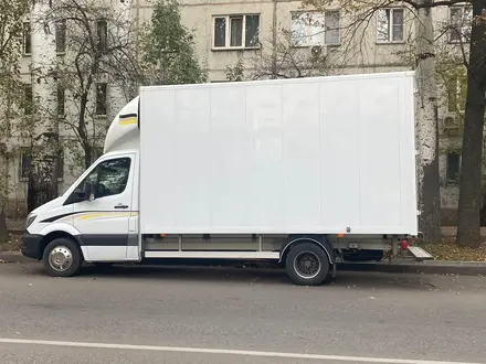 Mercedes-Benz  Sprinter 2016 года за 22 700 000 тг. в Алматы