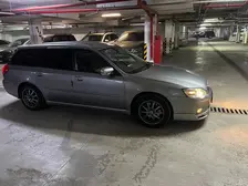 Subaru Legacy, 2005
