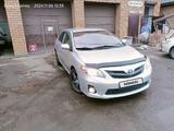 Toyota Corolla 2010 года за 5 600 000 тг. в Семей – фото 4