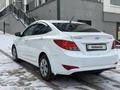 Hyundai Solaris 2014 года за 5 400 000 тг. в Астана – фото 10