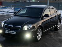 Toyota Avensis 2007 года за 5 100 000 тг. в Караганда