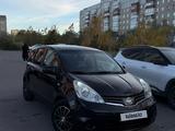 Nissan Note 2012 годаүшін4 200 000 тг. в Караганда