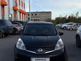 Nissan Note 2012 годаүшін4 200 000 тг. в Караганда – фото 2