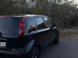 Nissan Note 2012 годаүшін4 200 000 тг. в Караганда – фото 3