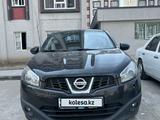 Nissan Qashqai 2012 года за 6 450 000 тг. в Алматы