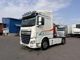 DAF  XF 480 FT 2018 года за 25 000 000 тг. в Алматы – фото 2
