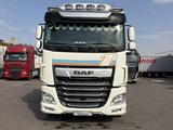 DAF  XF 480 FT 2018 года за 25 000 000 тг. в Алматы