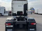 DAF  XF 480 FT 2018 года за 25 000 000 тг. в Алматы – фото 5