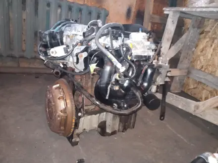 Контрактный двигатель L1H 1, 6 zetec-e 16v на Форд Эскорт 5, 6 за 240 000 тг. в Кокшетау – фото 4