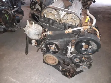 Контрактный двигатель L1H 1, 6 zetec-e 16v на Форд Эскорт 5, 6 за 240 000 тг. в Кокшетау – фото 5
