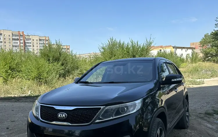 Kia Sorento 2014 года за 8 100 000 тг. в Усть-Каменогорск