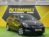 Hyundai Accent 2014 года за 4 500 000 тг. в Астана – фото 3