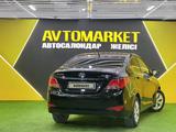 Hyundai Accent 2014 года за 4 500 000 тг. в Астана – фото 5