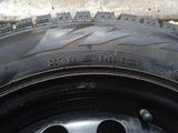 Зимние шины с дисками PIRELLI за 205 000 тг. в Астана – фото 5