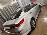 Kia Optima 2019 годаүшін5 000 000 тг. в Жаркент – фото 5
