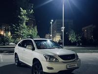 Lexus RX 350 2007 годаүшін9 500 000 тг. в Алматы