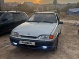 ВАЗ (Lada) 2114 2013 года за 470 000 тг. в Алматы