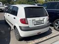 Hyundai Getz 2007 годаүшін2 400 000 тг. в Алматы